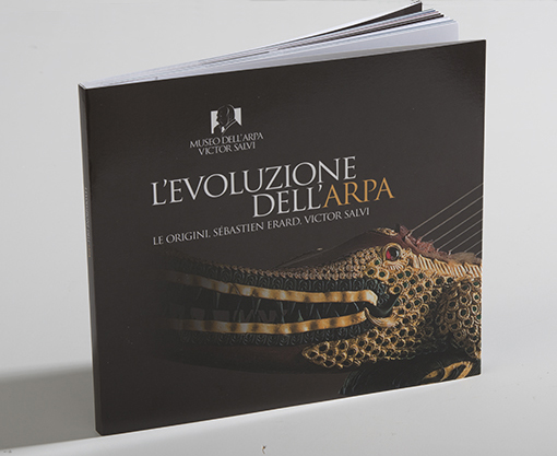 Exhibition catalogues - Photos by Pino dell'Aquila